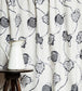 Ampelos Room  Fabric - Gray