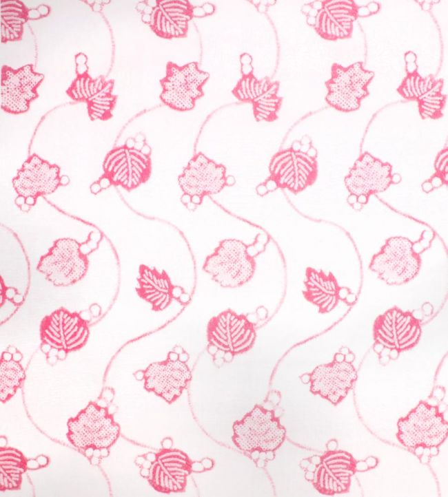 Ampelos Fabric - Pink 