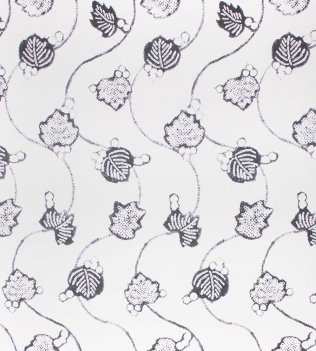 Ampelos Fabric - Gray