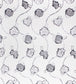 Ampelos Fabric - Gray