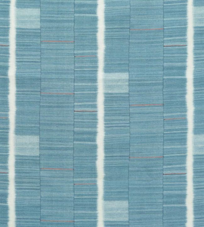 Haydar Fabric - Teal