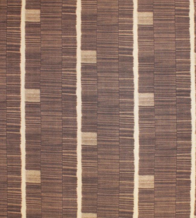 Haydar Fabric - Brown 