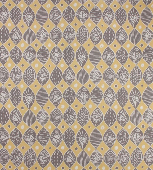 Katanga Fabric - Send