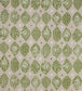 Katanga Fabric - Green