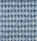Katanga Fabric - Blue