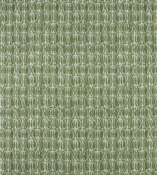 Semilla Fabric - Green 