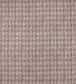 Semilla Fabric - Brown 