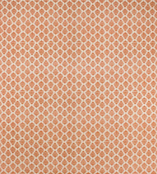 Bobini Fabric - Orange 