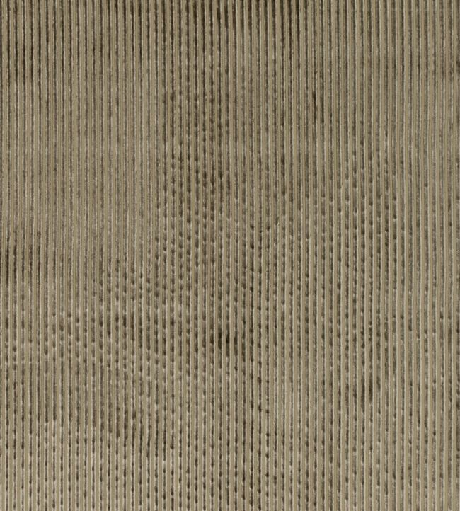 Rabat Fabric - Gray 