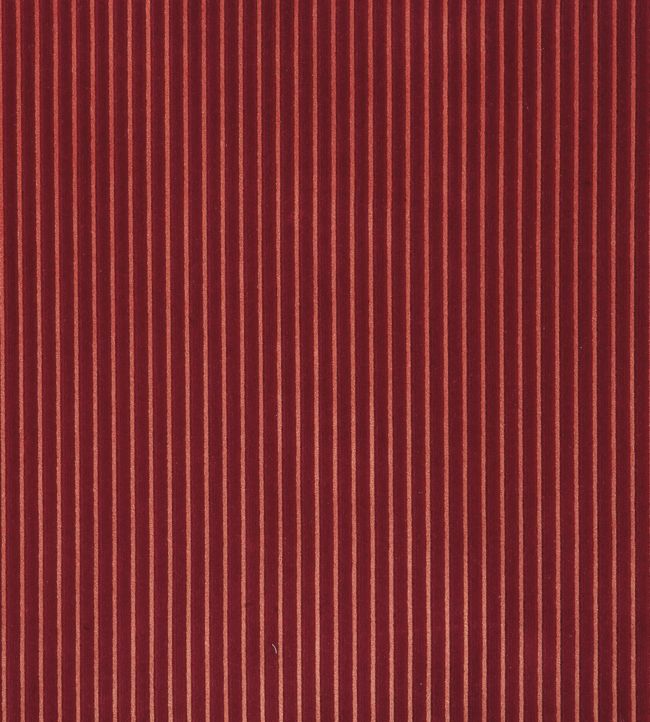 Rafah Fabric - Red 