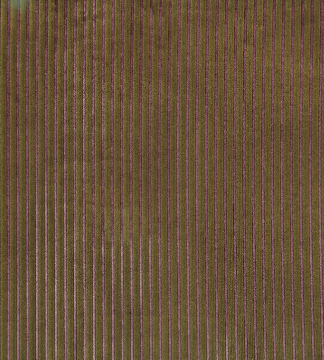 Rafah Fabric - Green