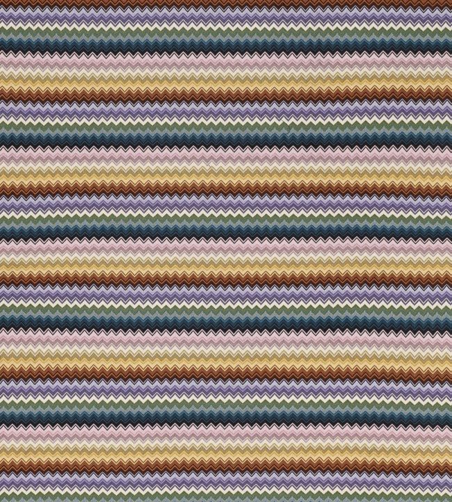 Rajam Fabric - Multicolor