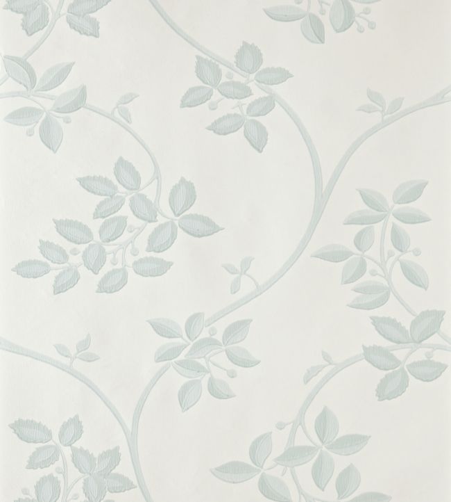 Ringwold Wallpaper - Pale Powder - 1641 - Farrow & Ball
