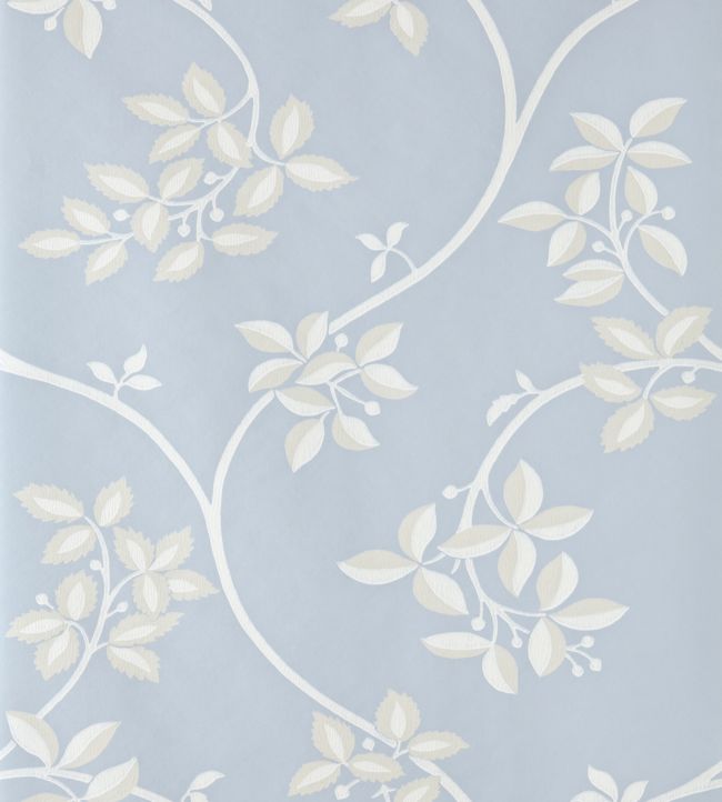 Ringwold Wallpaper - Parma Gray - 1647 - Farrow & Ball