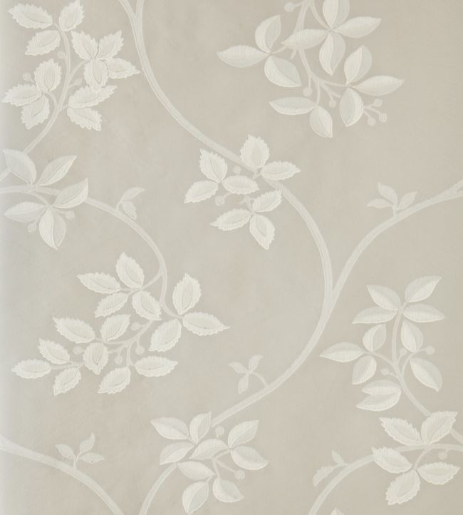 Ringwold Wallpaper - Shaded White - 1614 - Farrow & Ball