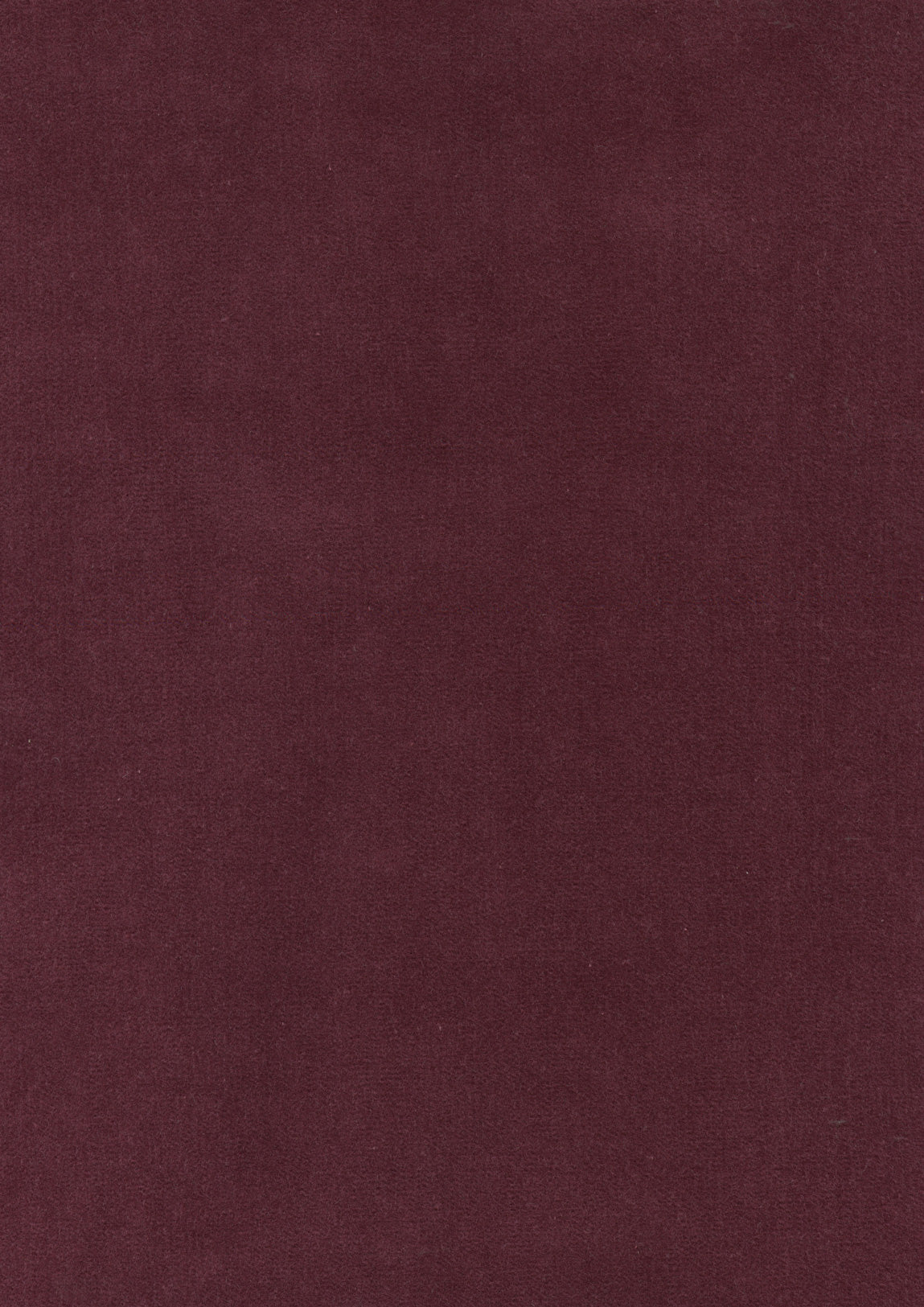Rooksmoor Velvet Fabric - Purple - Lewis & Wood