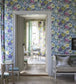 Roseto Wallpaper - Celadon - PDG675/01 - Designers Guild