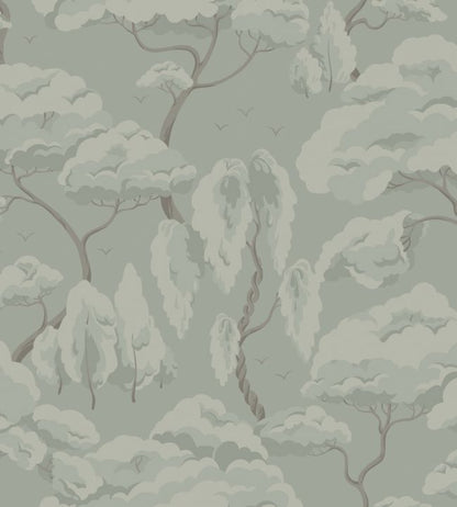 Kristoffer Wallpaper - Gray