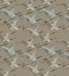 SKEIN7 - Skein Wallpaper - Barley - Arley House