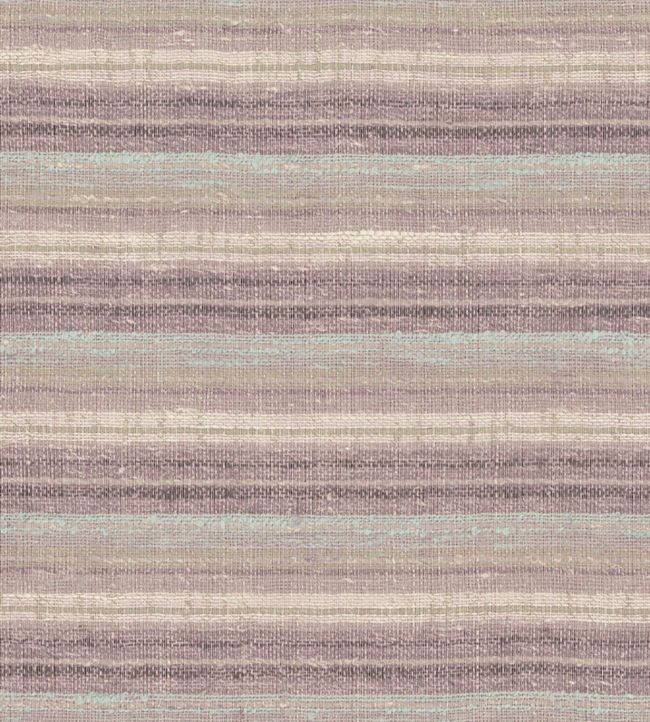 Textile Effects Two Wallpaper - Purple 