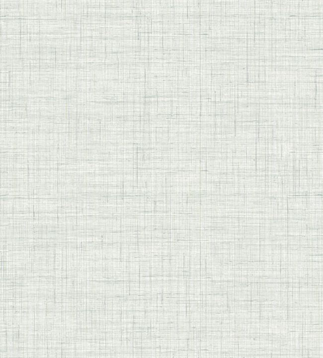 Textile Effects Three Wallpaper - Silver 