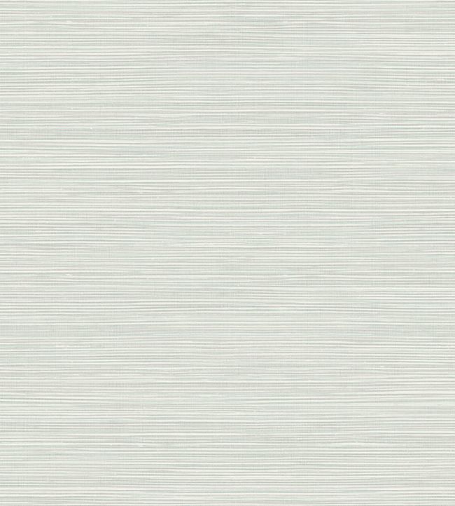 Textile Effects Nine Wallpaper - Silver