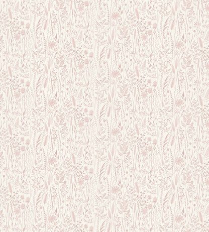 Fable Wallpaper - Pink