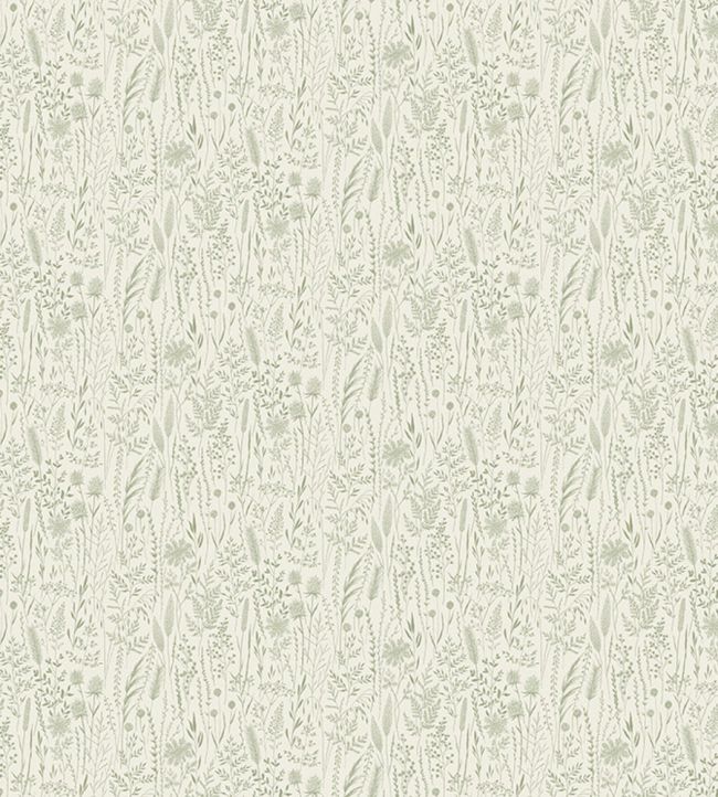 Fable Wallpaper - Gray
