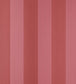 Plain Stripe Wallpaper - Red 