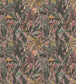 SUMATRA7 - Sumatra Wallpaper - Blush - Arley House