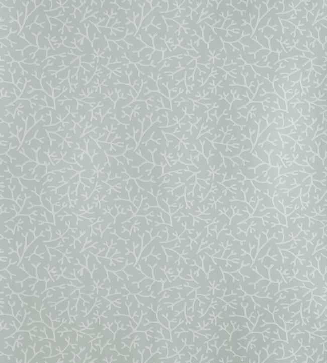 Samphire Wallpaper - Pale Powder - 4002 - Farrow & Ball
