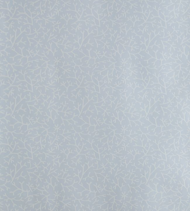 Samphire Wallpaper - Parma Gray - 4003 - Farrow & Ball