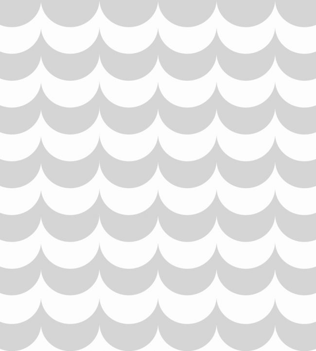 Scoop Wallpaper - Gray