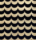 Scoop Lustre Wallpaper - Black