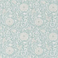 Shaqui Wallpaper - Eau de Nil - PDG1147/03 - Designers Guild