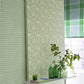 Shaqui Wallpaper - Emerald - PDG1147/06 - Designers Guild