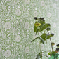 Shaqui Wallpaper - Emerald - PDG1147/06 - Designers Guild