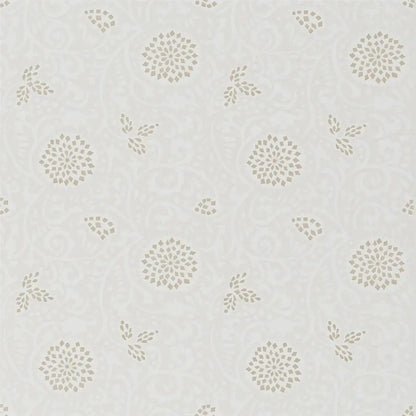 Shaqui Wallpaper - Pearl - PDG1147/01 - Designers Guild