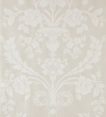 St Antoine Wallpaper - Cream - 906 - Farrow & Ball