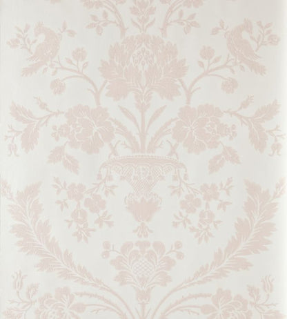 St Antoine Wallpaper - Pink - 912 - Farrow & Ball