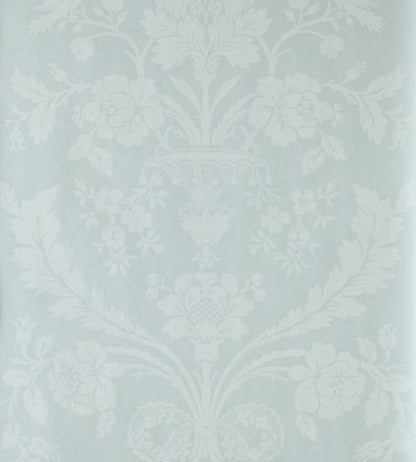 St Antoine Wallpaper - Teresa's Green - 945 - Farrow & Ball