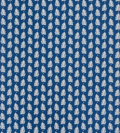Ferndale Wallpaper - Blue