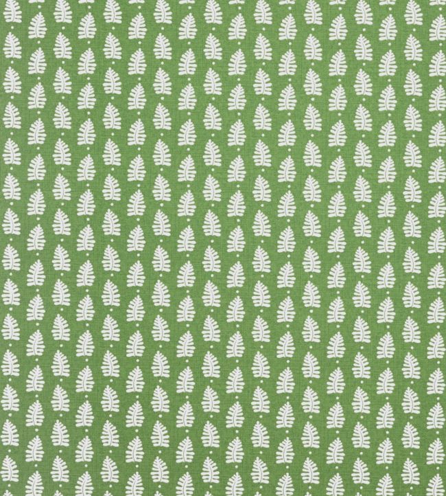 Ferndale Wallpaper - Green