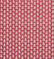 Ferndale Wallpaper - Red