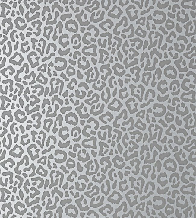 Javan Wallpaper - Silver
