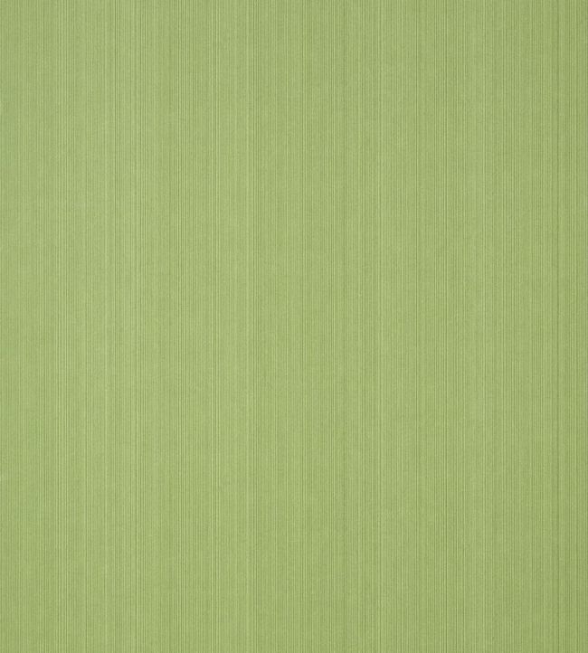 Thalia Strie Wallpaper - Green 