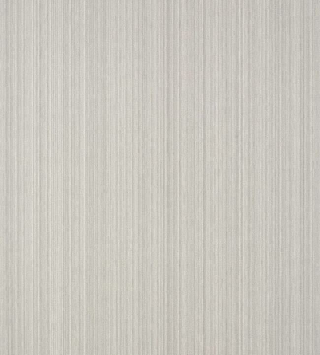 Thalia Strie Wallpaper - Silver