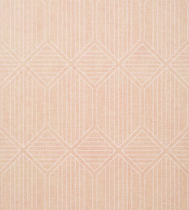 Naom Wallpaper - Pink 