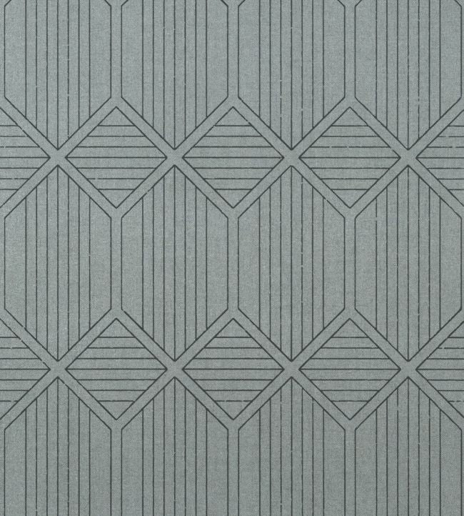 Naom Wallpaper - Gray