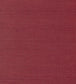 Shang Extra Fine Sisal Wallpaper - Red